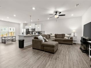 254 Pinnacle Way, Jasper, GA 30143