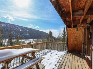 301 Mine Dump Rd, Alma, CO 80420