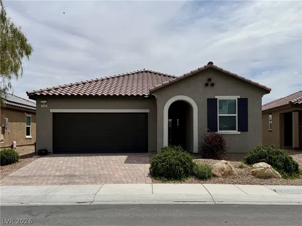 7148 Hardwood Terrace St, North Las Vegas, NV 89084