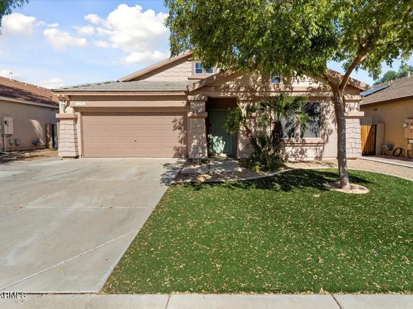14994 W Charter Oak Road, Surprise, AZ 85379