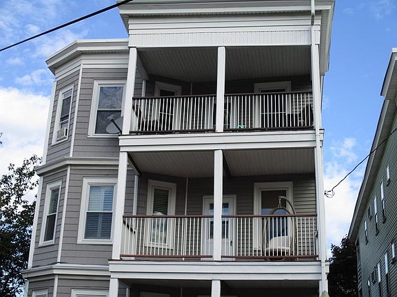 2nd image of 25 Somerset Ave APT 3
