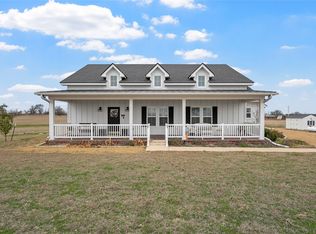 497 Fm 1242, Abbott, TX 76621