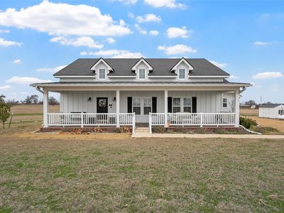 497 Fm 1242, Abbott, TX, 76621