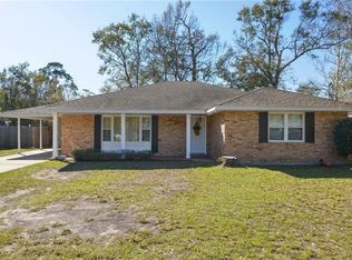 417 Dorset Dr, Slidell, LA 70458