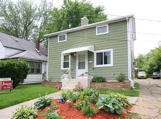 2118 Superior Ave, Kalamazoo, MI