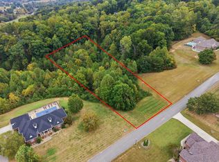 891 Woods Edge Dr, Somerset, KY 42503