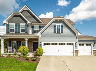 564 Goodman Dr, Gallatin, TN 37066