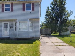 75 Modern Ave, Lackawanna, NY