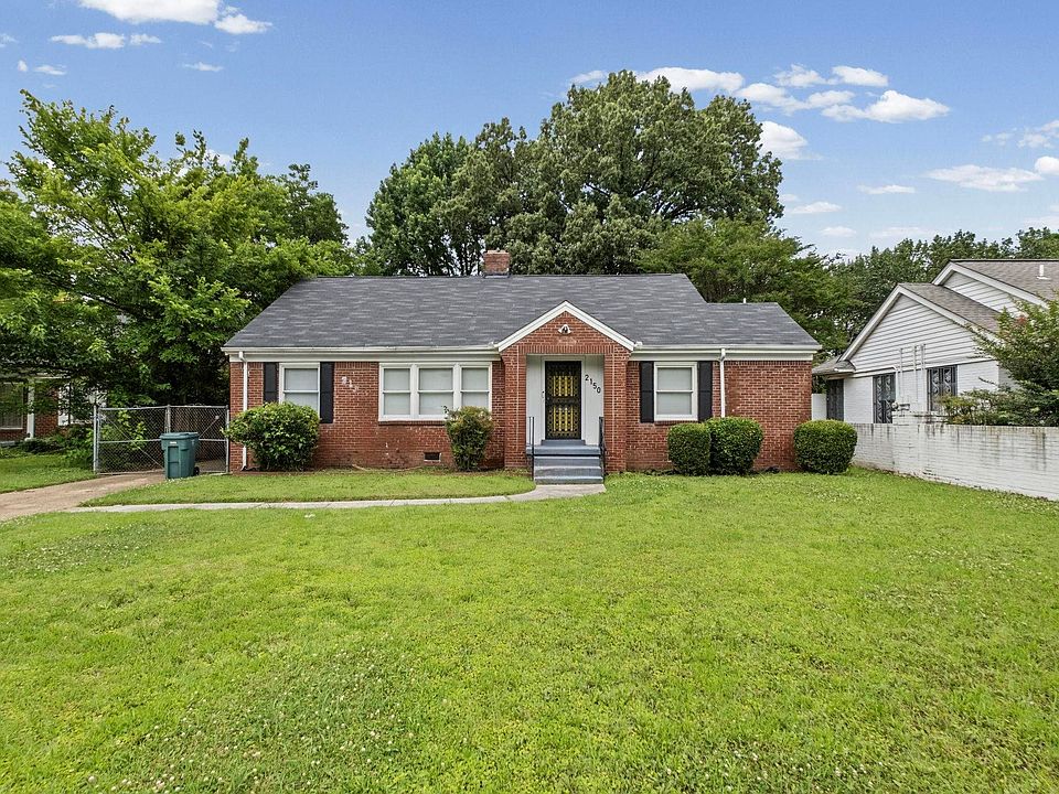 1st image of 2150 Vollintine Ave