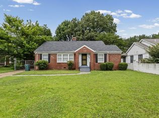 2150 Vollintine Ave, Memphis, TN 38108