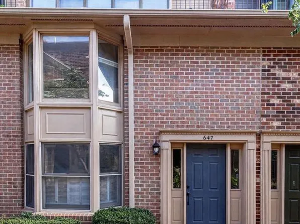 647 N Tazewell St, Arlington, VA 22203