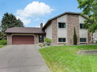 11610 41st Ave N, Plymouth, MN 55441