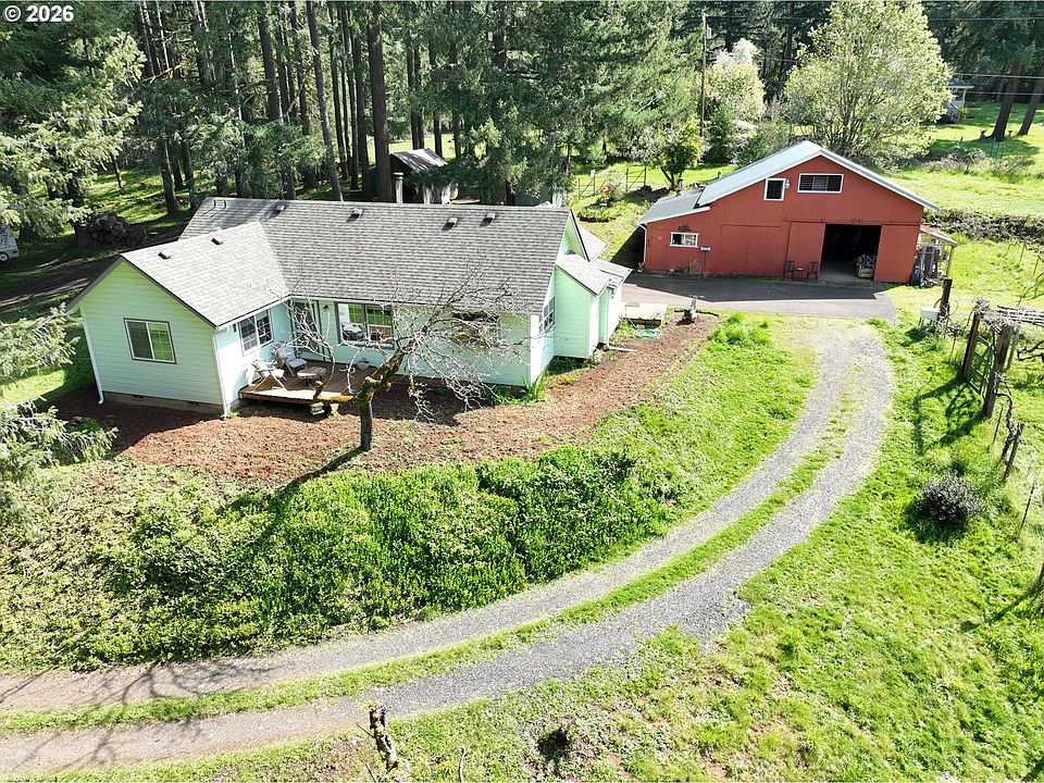 1st image of 40168 Booth Kelly Rd