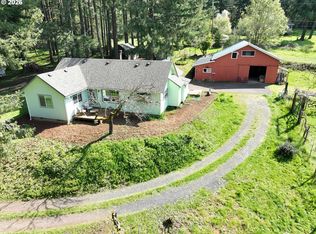40168 Booth Kelly Rd, Springfield, OR 97478