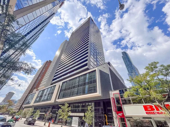 20 Edward St, Toronto, ON