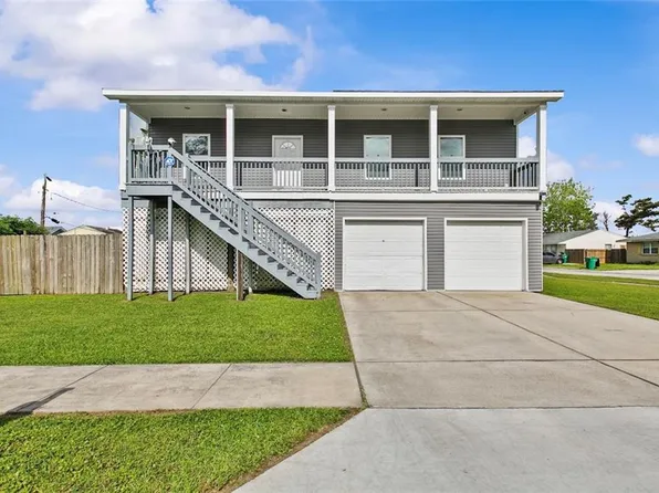 101 Helen Dr, Avondale, LA 70094