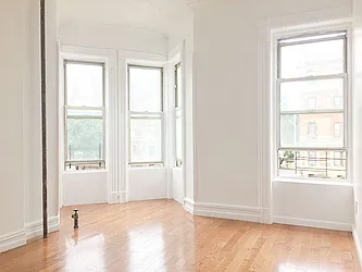 Rented by Bedford Realty USA Corp