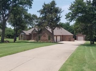 5017 Robin Hill Ln, Oklahoma City, OK 73150