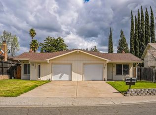 5781 Haskell Ave, Carmichael, CA 95608