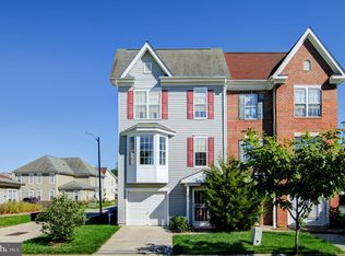 14 56th Pl SE, Washington, DC 20019