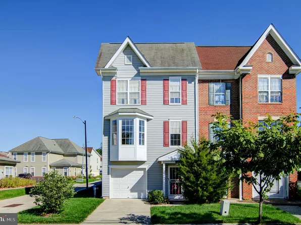 14 56th Pl SE, Washington, DC 20019