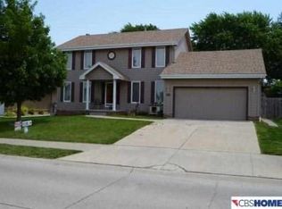 12019 S 217th St, Gretna, NE 68028