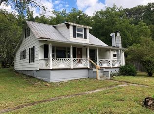 23165 Brumley Gap Rd, Abingdon, VA 24210