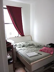 Rented by City Connections Realty