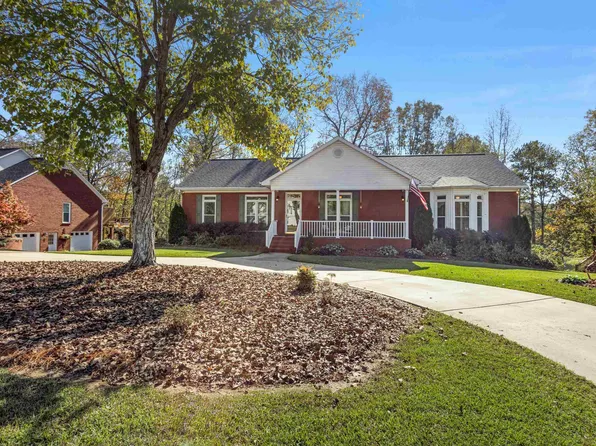 583 Rena Dr, Springville, AL 35146