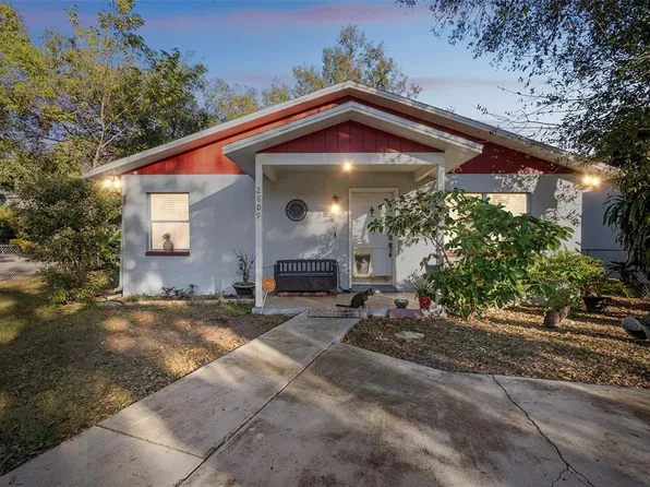 2809 N 29th St, Tampa, FL 33605