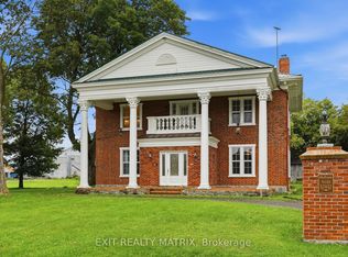 1966 Cassburn Rd, Champlain, ON K0B1K0