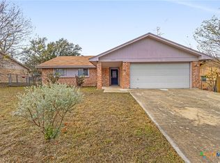 3205 Bermuda Dr, Killeen, TX 76549