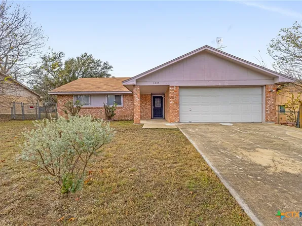 3205 Bermuda Dr, Killeen, TX 76549