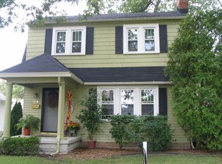909 Joslin St SE, Grand Rapids, MI 49507