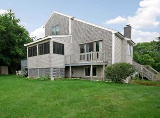 43 Clarkes Village Rd, Jamestown, RI 02835