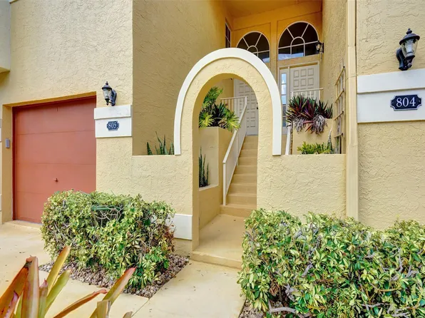 2121 S Ocean Boulevard #805, Pompano Beach, FL 33062