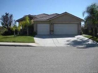 26211 Leafwood Dr, Moreno Valley, CA 92555