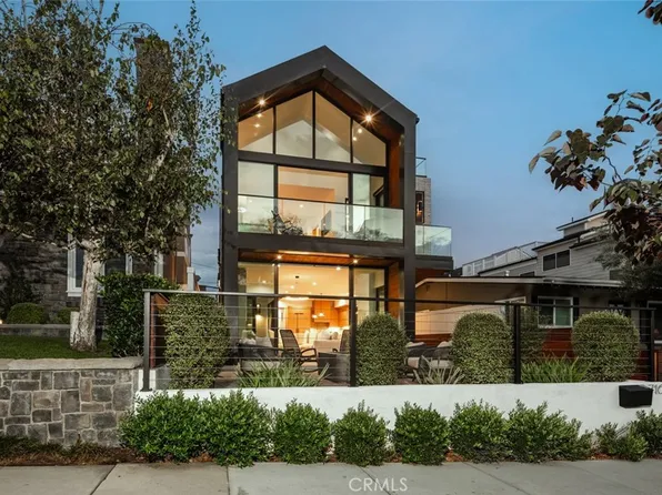 716 Orchid Ave, Corona Del Mar, CA 92625