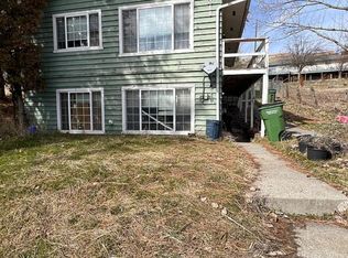 311 N H St #B, Albion, WA 99102