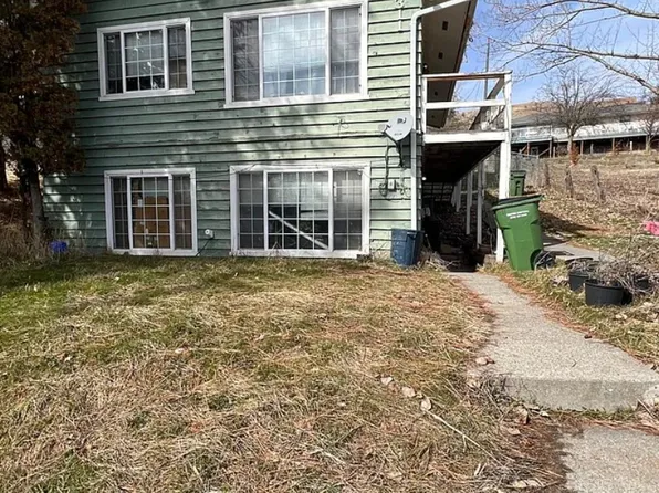 311 N H St #B, Albion, WA 99102