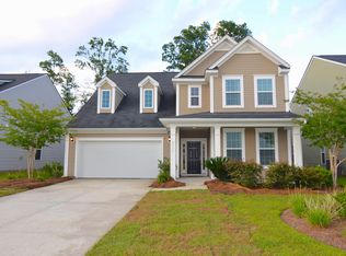2116 Clipstone Dr, Ladson, SC 29456
