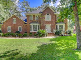 125 Delaney Cir, Summerville, SC 29485