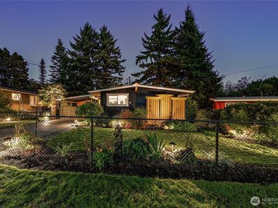 11414 34th Avenue SW, Seattle, WA, 98146