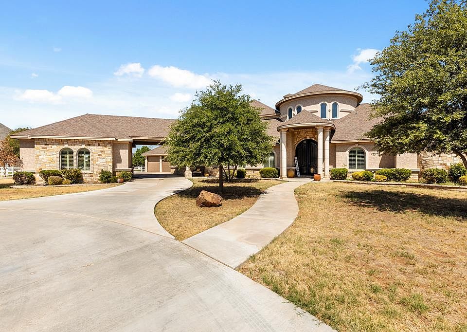 6412 Los Conchos Ln, Midland, TX 79707 MLS 50070773 Zillow