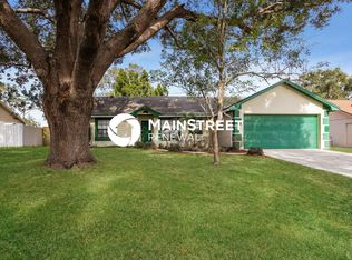 140 Loma Bonita Dr, Davenport, FL 33837