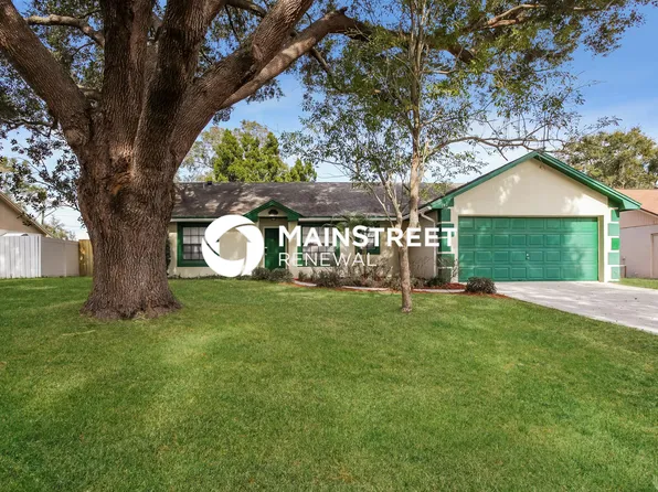 140 Loma Bonita Dr, Davenport, FL 33837