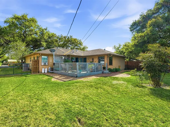 2501 Marguerite St, Bay City, TX 77414