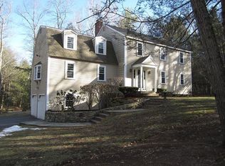 27 Janes Rd, Boxford, MA 01921