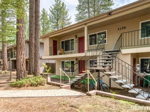 1179 Herbert Ave #C, South Lake Tahoe, CA 96150