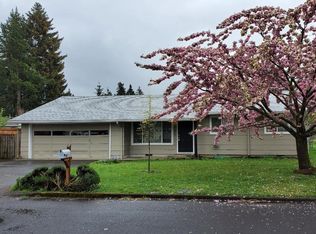 14256 SE Harrison St, Portland, OR 97233